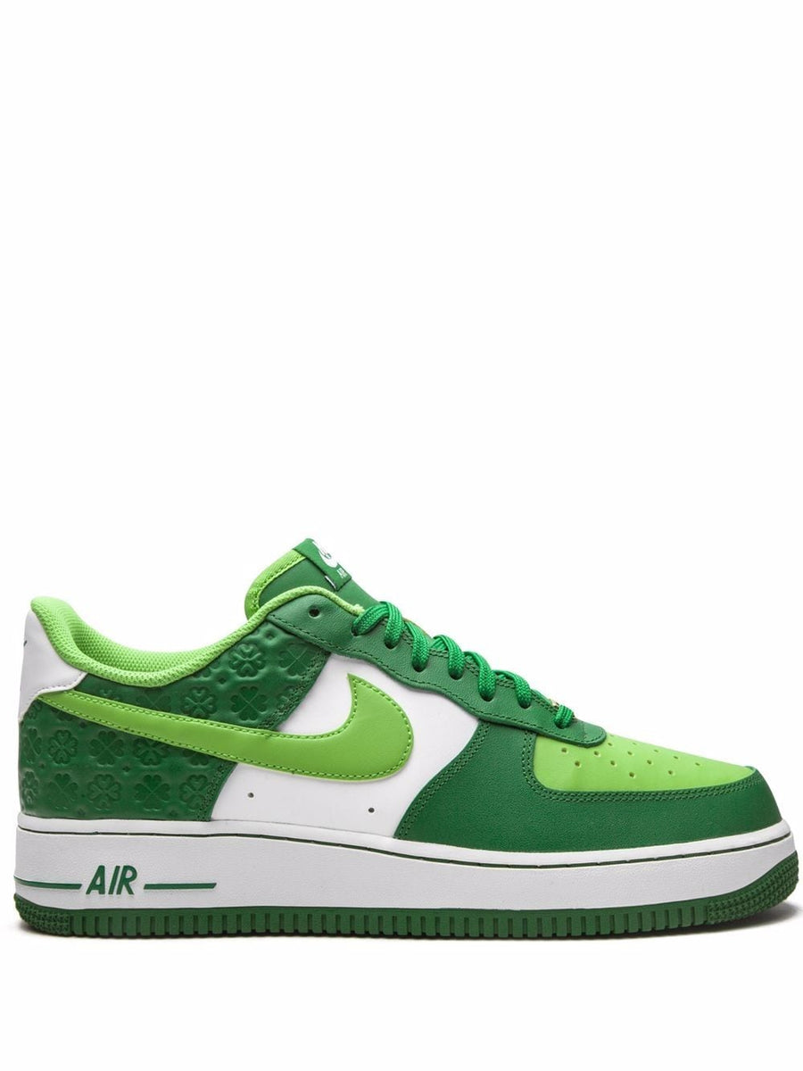 Nike Air Force 1 Low “St. Patrick's Day “ – 0000Art