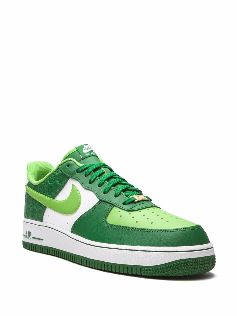 Nike Air Force 1 Low “Malachite” Coming For St. Patrick's Day