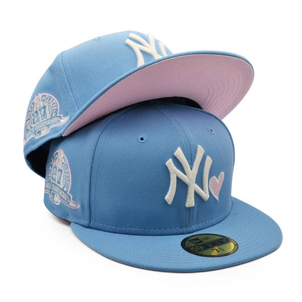 MLB New York Yankees Cotton Candy