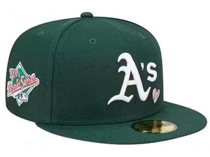 MLB Oakland Athletics