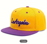 Load image into Gallery viewer, Fitted Cap “Los Angeles “
