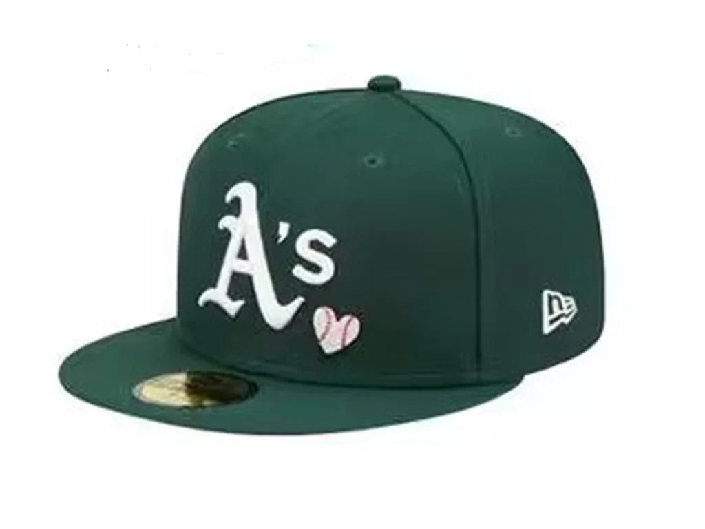 MLB Oakland Athletics