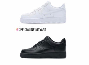 Air force 1 combo deal