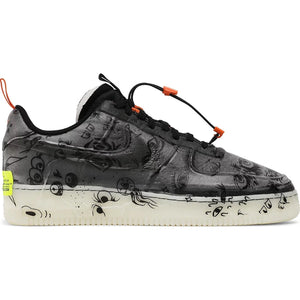 Air Force 1 - Experimental Halloween