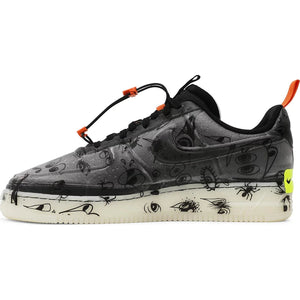 Air Force 1 - Experimental Halloween