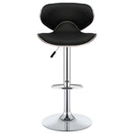 Load image into Gallery viewer, GOF Furniture - Vertigo Bar Stool, Black
