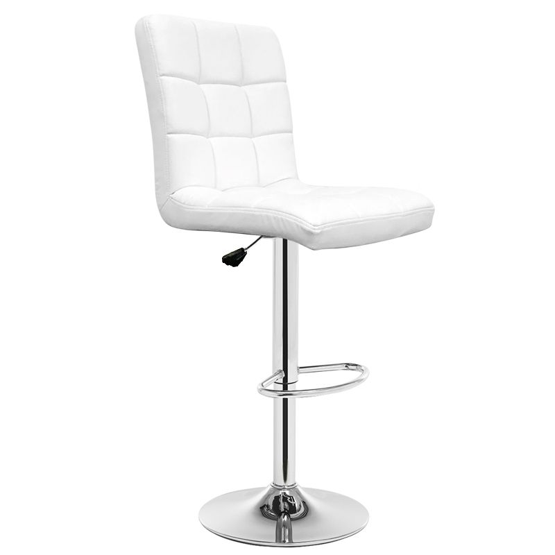 GOF Furniture - WeBrew Bar Stool - White