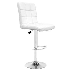 GOF Furniture - WeBrew Bar Stool - White