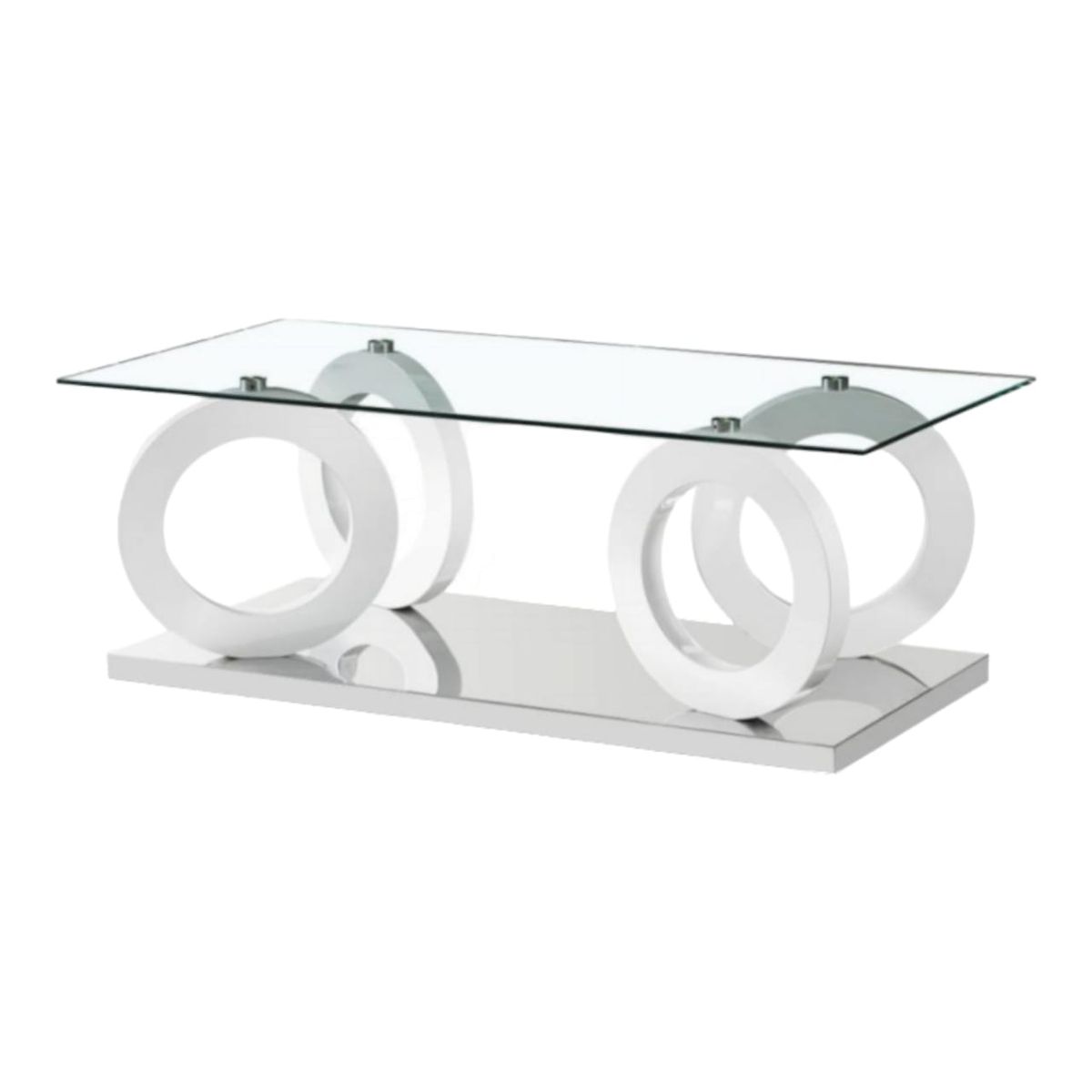 El Anillo Coffee Table