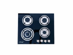 Load image into Gallery viewer, Aruif On Counter 4 Plate Gas Burner Stove
