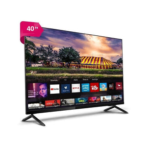 Lexuco LED 40" Android SMART Full HD TV