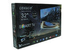 Load image into Gallery viewer, 32&#39;&#39; Smart Lexuco TV
