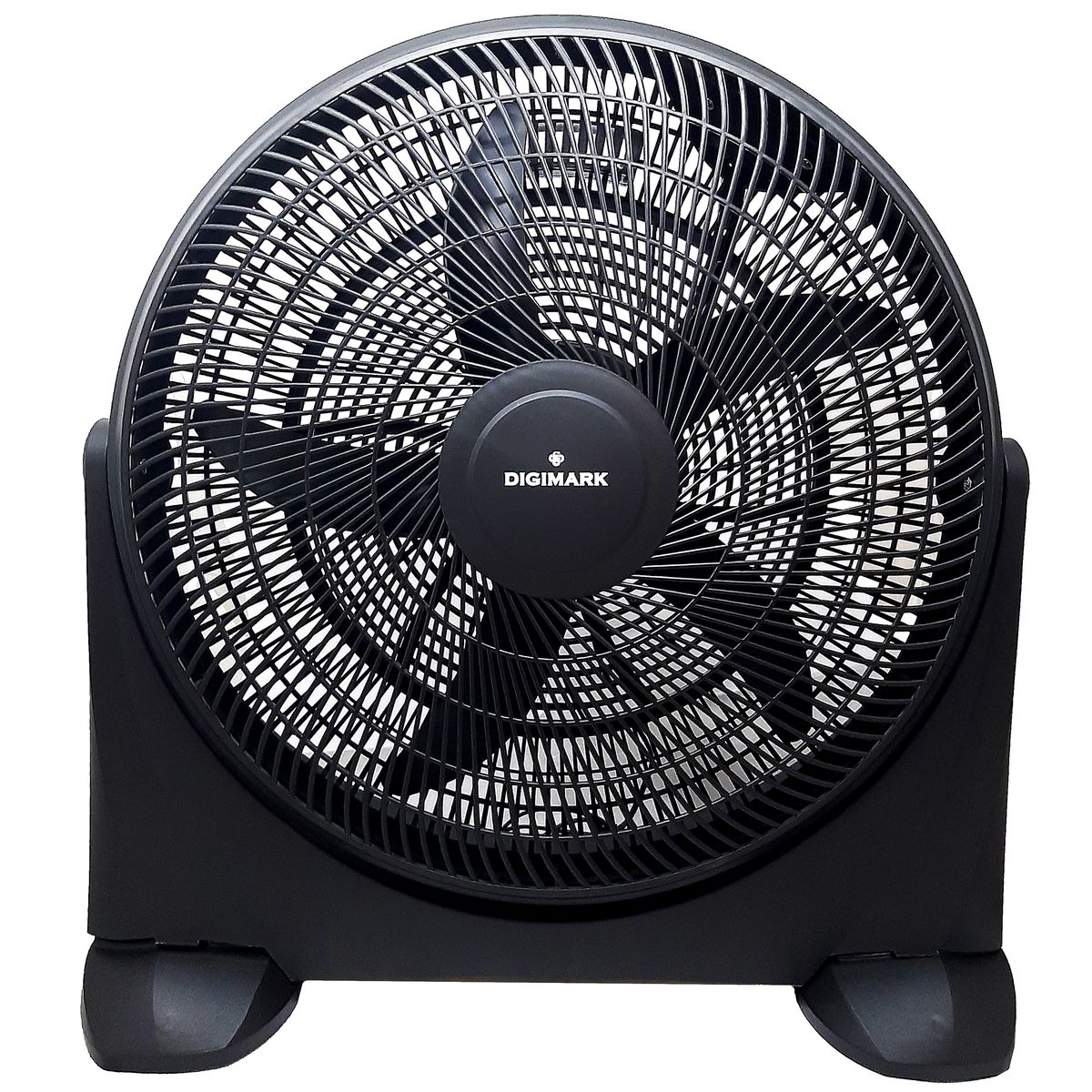 Digimark - Electric Fan 20 Inch - Floor Standing Fan 70W