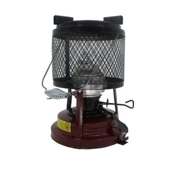 Panda Paraffin Heater & Cooker