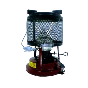 Panda Paraffin Heater & Cooker