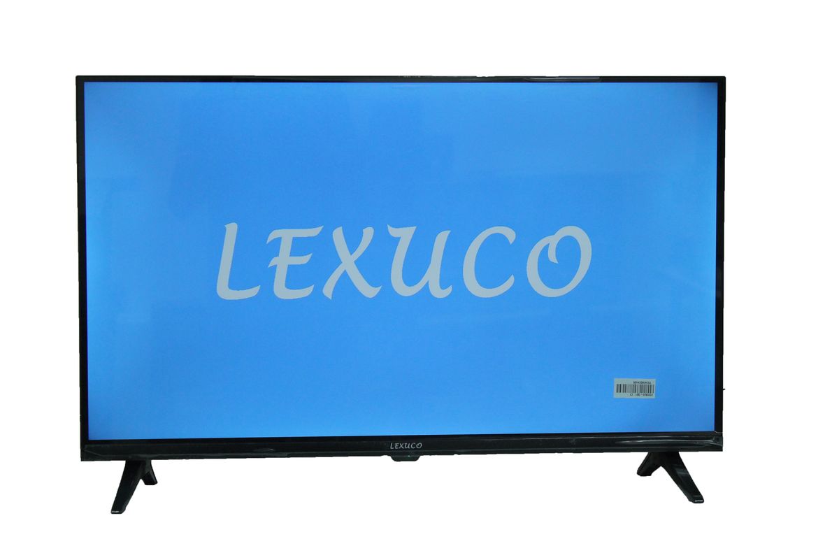 40" Lexuco Tv