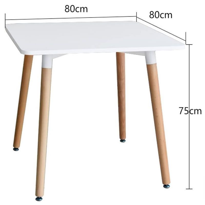 Rectangular Dining Table