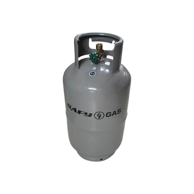 Safy Gas Cylinder 7mg