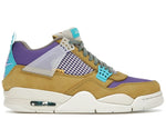 Load image into Gallery viewer, Air Jordan 4 Retro Desert Moss
