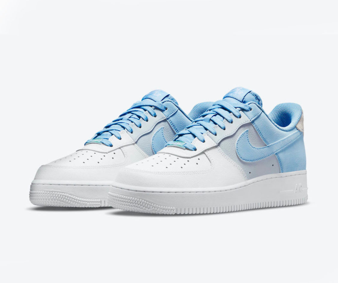 Nike af1 fashion sportscene