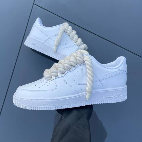 Help me find rope laces (Air Force 1) : r/repbudgetsneakers